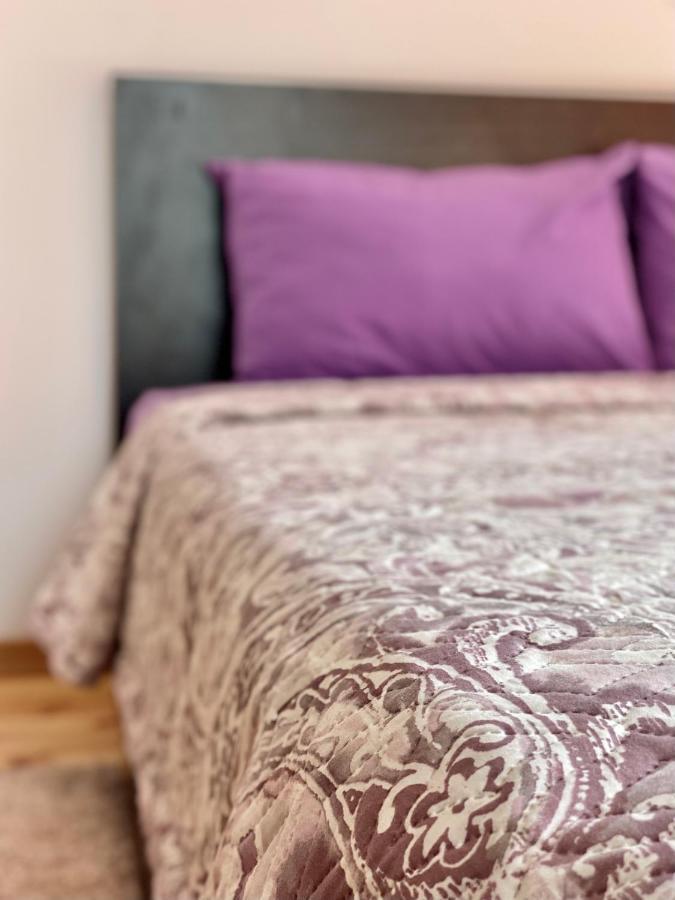 Bright Central Studio For 4 In Burgas Zewnętrze zdjęcie
